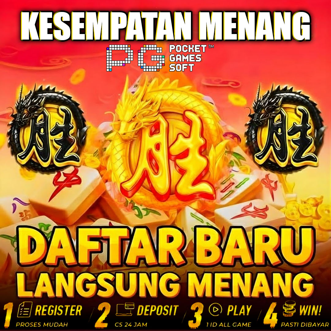 AREA4D # Strategi Menang Mahjong Wins Bonus Situs Proteksi Terbaik Pasti Profit